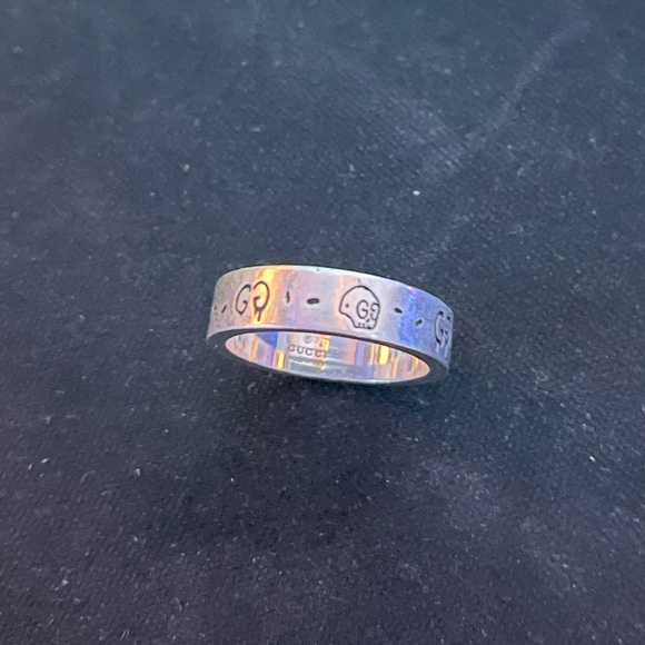 Gucci Ring - Picture 1 of 3